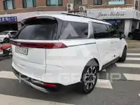 2021 KIA Carnival
