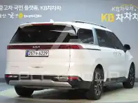 2021 KIA Carnival