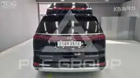 2021 KIA Carnival