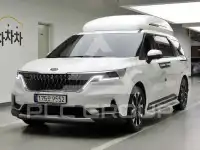 2021 KIA Carnival