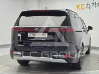2021 KIA Carnival