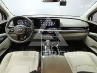 2021 KIA Carnival