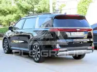 2021 KIA Carnival