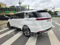 2021 KIA Carnival