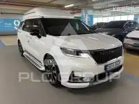 2021 KIA Carnival