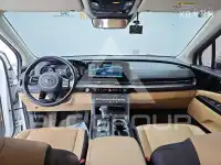 2021 KIA Carnival