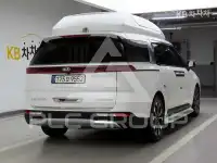 2021 KIA Carnival