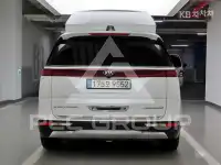 2021 KIA Carnival
