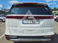 2021 KIA Carnival