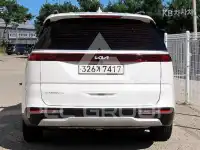2021 KIA Carnival