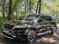 2021 KIA Carnival