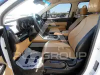 2021 KIA Carnival