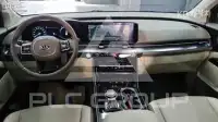 2021 KIA Carnival