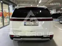 2021 KIA Carnival