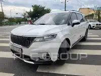 2021 KIA Carnival