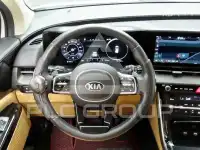 2021 KIA Carnival