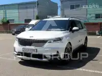 2021 KIA Carnival