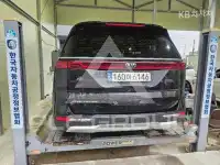2021 KIA Carnival