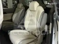 2021 KIA Carnival