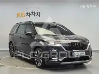 2021 KIA Carnival