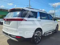 2021 KIA Carnival