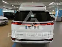 2021 KIA Carnival