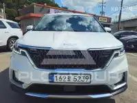 2021 KIA Carnival