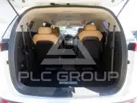 2021 KIA Carnival