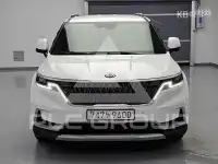 2021 KIA Carnival