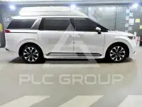 2021 KIA Carnival