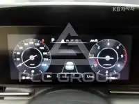 2021 KIA Carnival