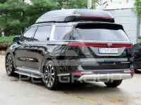 2021 KIA Carnival