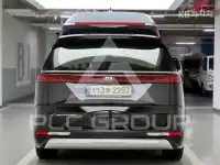 2021 KIA Carnival