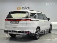 2021 KIA Carnival