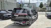 2021 KIA Carnival