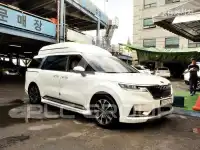 2021 KIA Carnival