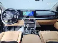 2021 KIA Carnival