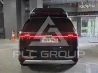 2021 KIA Carnival