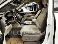 2021 KIA Carnival