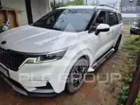 2021 KIA Carnival