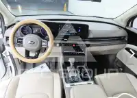 2021 KIA Carnival