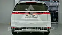 2021 KIA Carnival