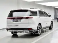 2021 KIA Carnival