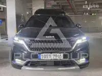 2021 KIA Carnival