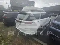 2021 KIA Carnival