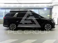 2021 KIA Carnival