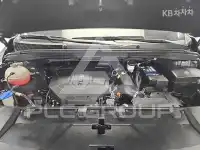 2021 KIA Carnival