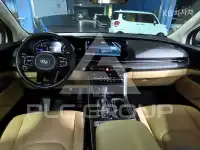 2021 KIA Carnival