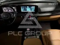 2021 KIA Carnival