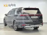2021 KIA Carnival